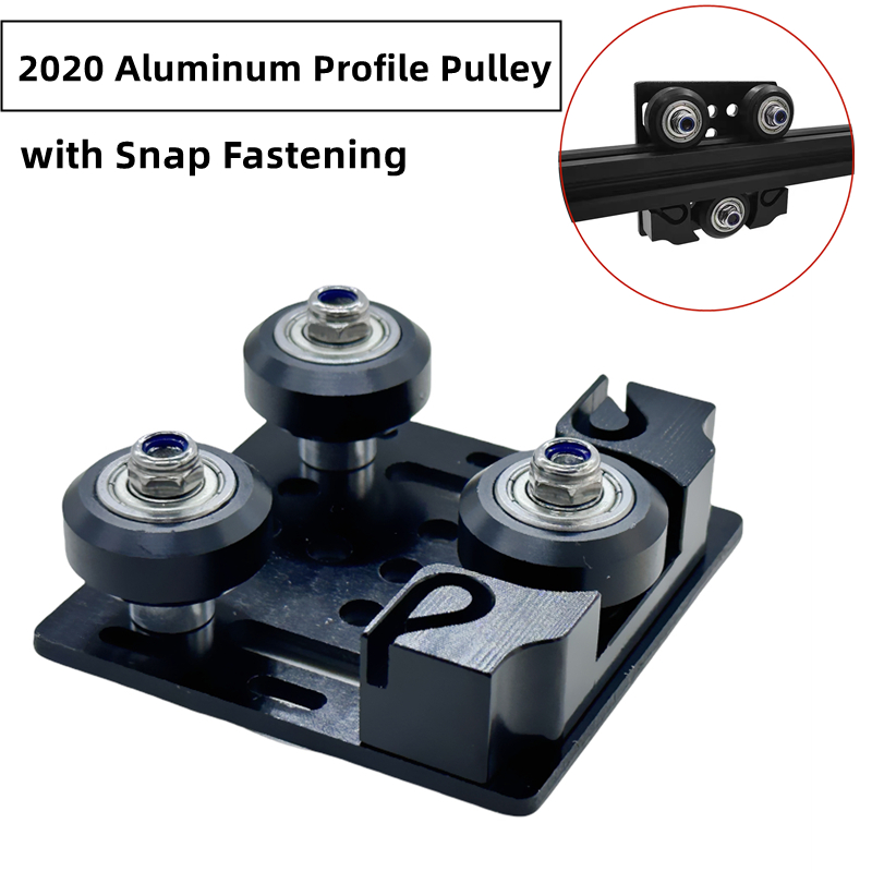 V Gantry Plate V-Slot X-axis S - đánh giá và giá Cnc 3018 Pro Max Metal