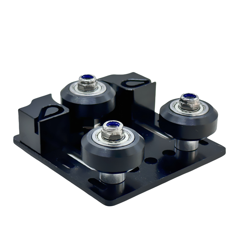 V Gantry Plate V-Slot X-axis S - đánh giá và giá Cnc 3018 Pro Max Metal