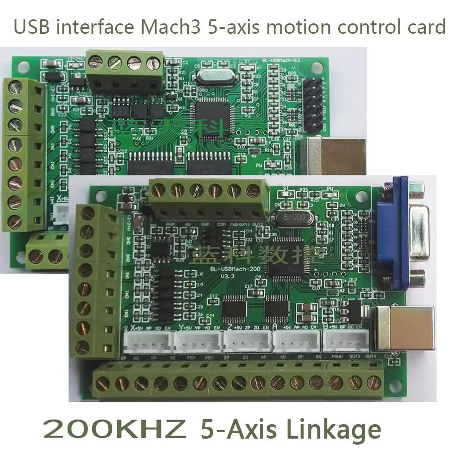 Mach3 interface board cnc 5 ax - đánh giá và giá 5 Axis Cnc Breakout Board Interface Mach3