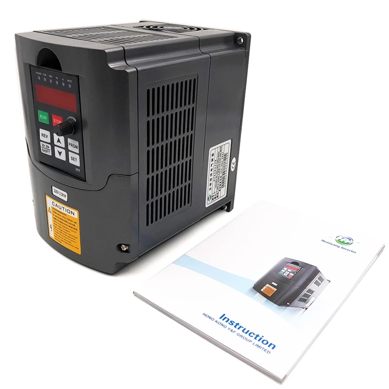 2.2KW 1.5KW Air Cooled CNC Spi - đánh giá và giá Air Cooled 1.5Kw Spindle Motor Inverter 110V