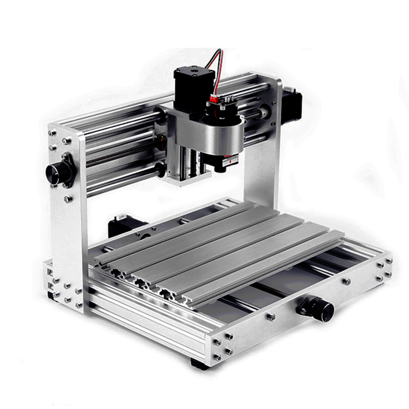 CNC 3018 Pro Max Engraving Mac - đánh giá và giá Cnc 3018 Pro Max Metal
