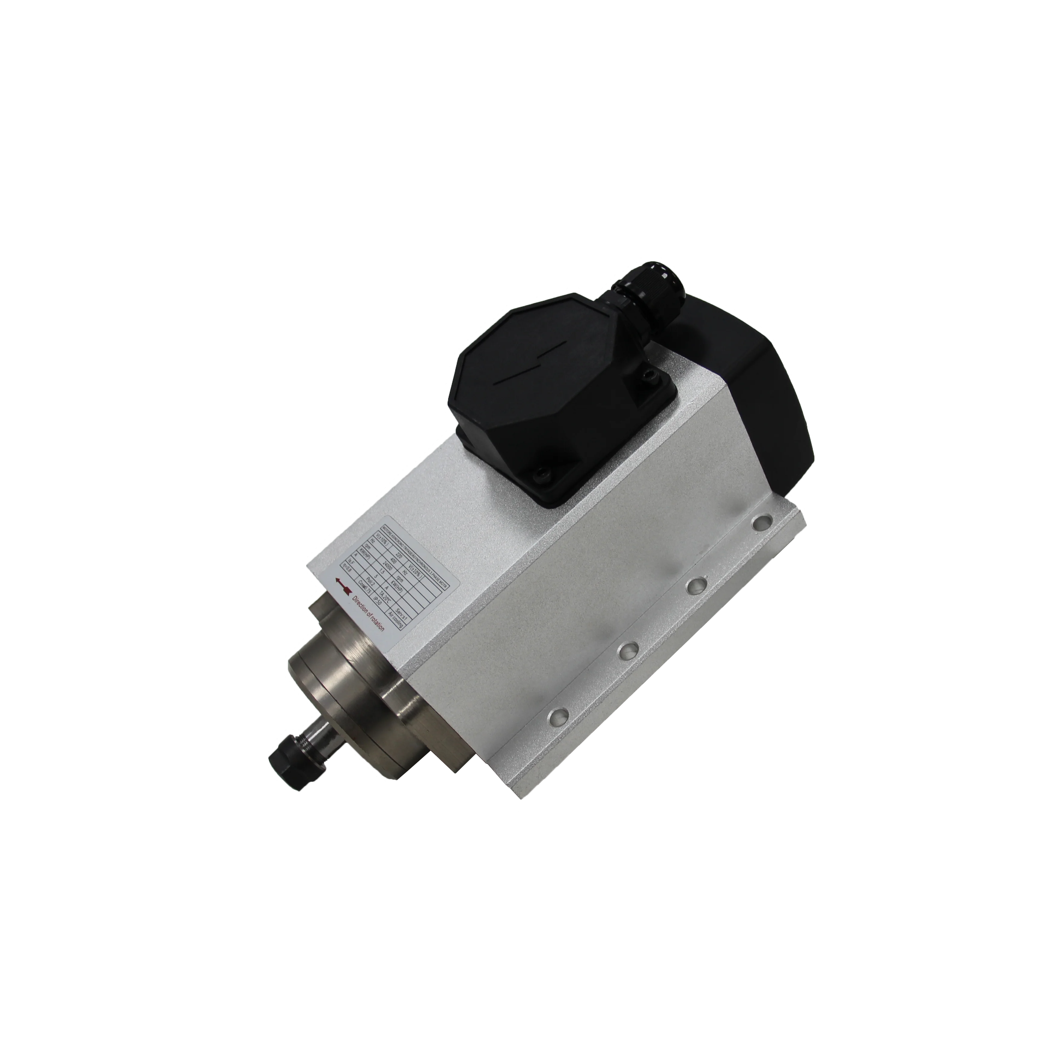 Er11 110v 220v 380v Air Cooled - đánh giá và giá Air Cooled 1.5Kw Spindle Motor Inverter 110V