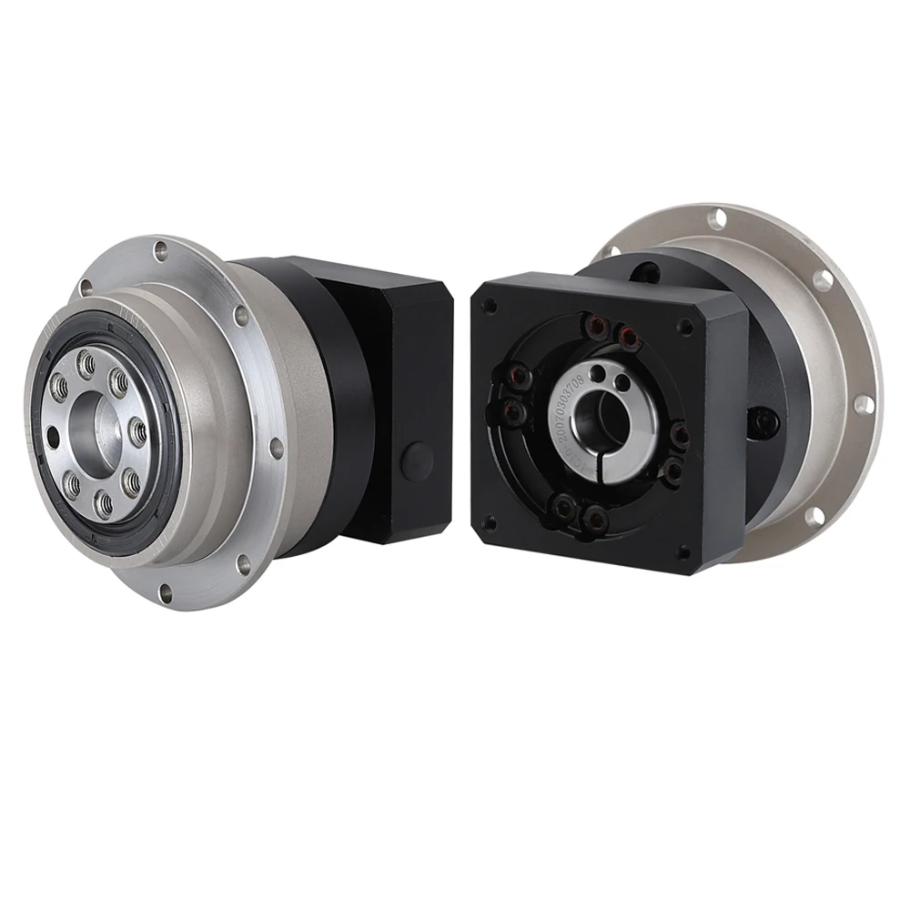 High Precision Helical Gear Re - đánh giá và giá Planetary Gearbox Reducer Nema 23 34