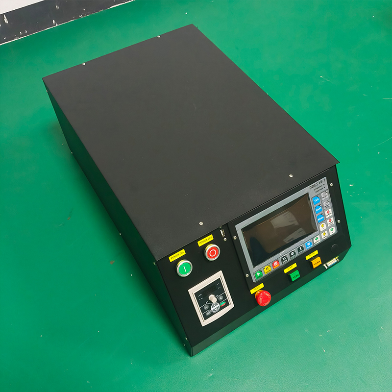 Common Use LY CNC Router Machi - đánh giá và giá Ddcs V4.1 4 Axis Cnc Offline Controller