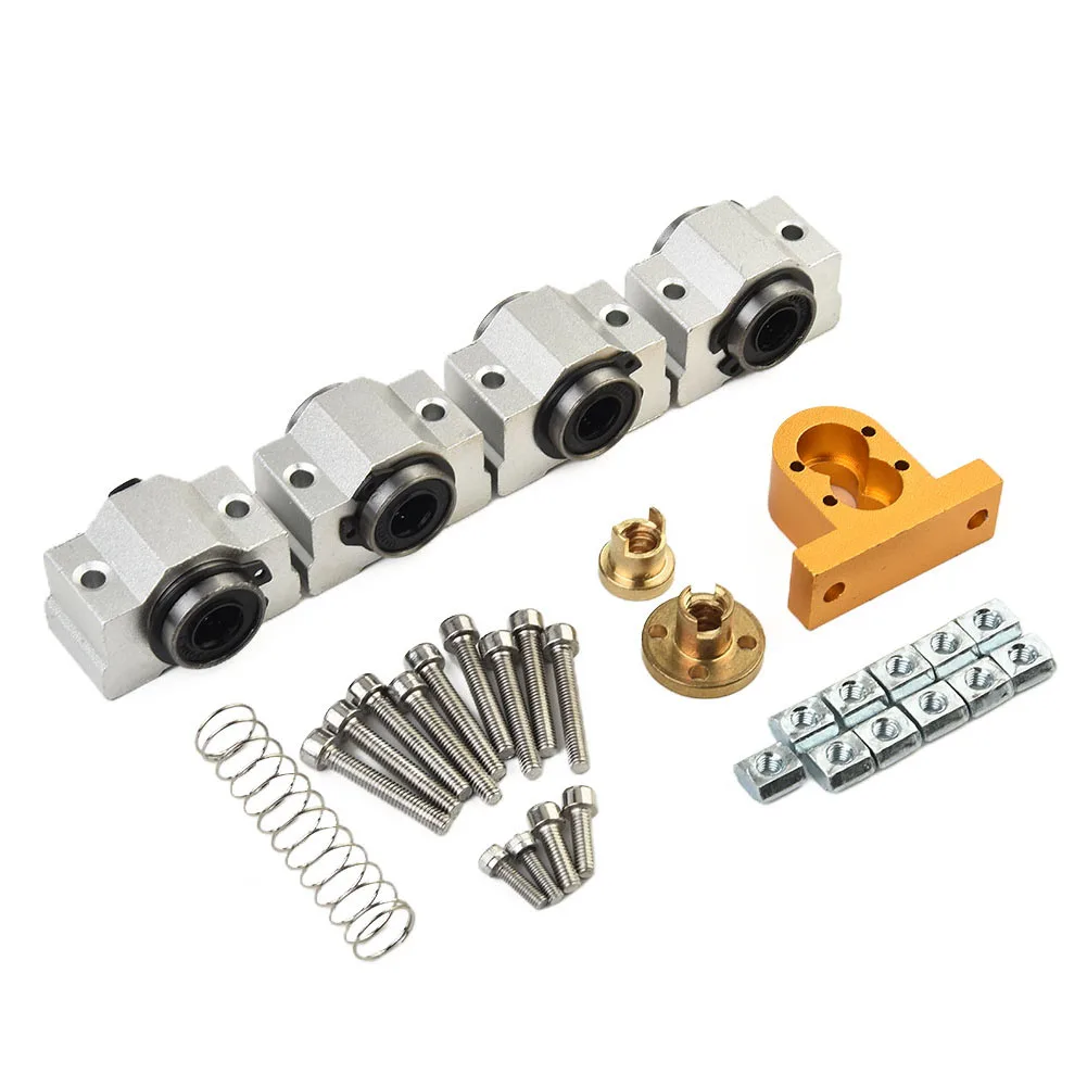 Durable Brand New X-Axis Upgra - đánh giá và giá Cnc 3018 Pro Max Metal
