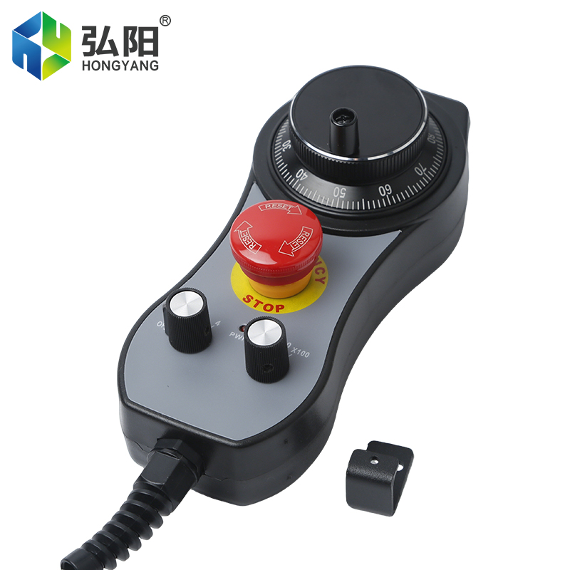 HYCNC CNC MPG handwheel for DD - đánh giá và giá Ddcs V4.1 4 Axis Cnc Offline Controller
