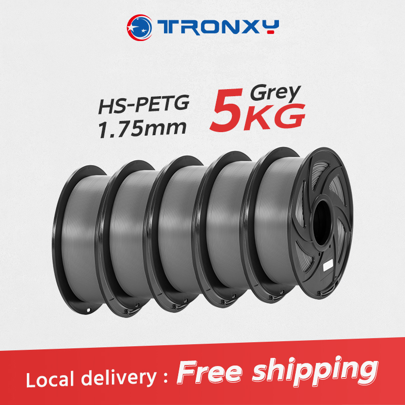 Tronxy 3D Printer High Speed P - đánh giá và giá Cnc 3018 Pro Max Metal
