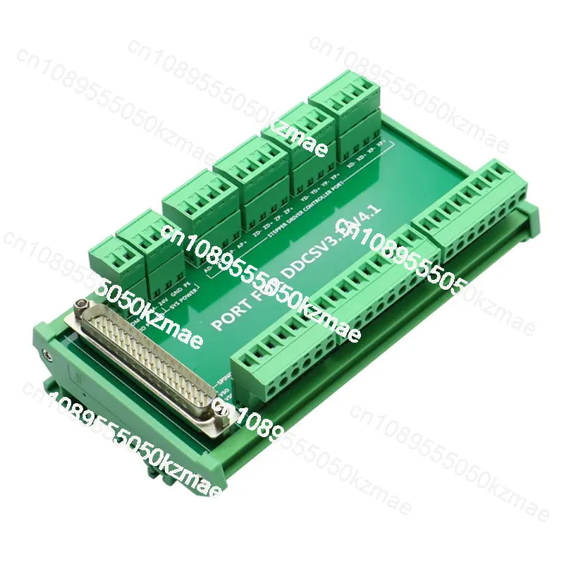 Suitable for offline controlle - đánh giá và giá Ddcs V4.1 4 Axis Cnc Offline Controller