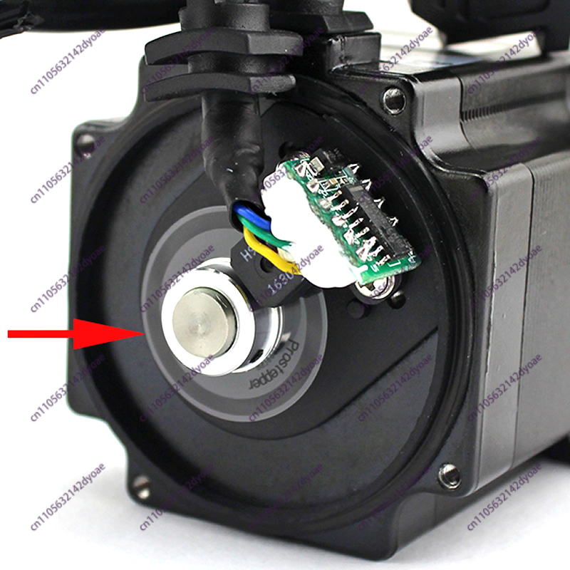 2 phase 3N.m Nema23 closed loo - đánh giá và giá Nema 23 Closed Loop Stepper Motor Driver Kit