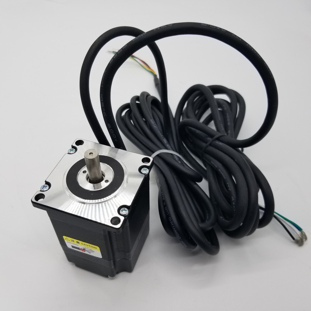 1.5Nm Vòng Kín Động Cơ Bước Lá - đánh giá và giá Nema 23 Closed Loop Stepper Motor Driver Kit